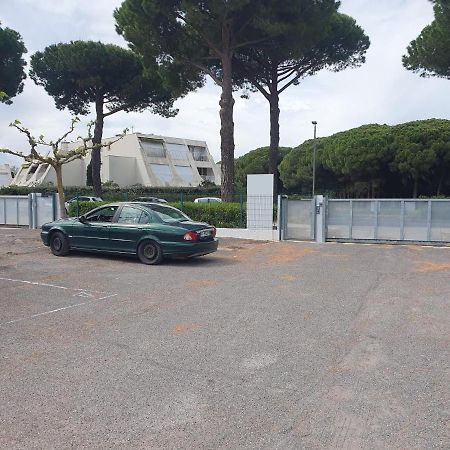 Appartement La Grande Motte Pour 5 Personnes Maximum Eksteriør billede