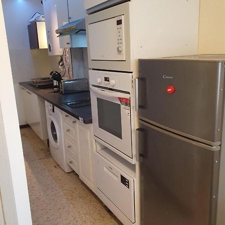 Appartement La Grande Motte Pour 5 Personnes Maximum Eksteriør billede