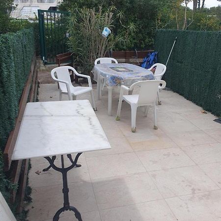 Appartement La Grande Motte Pour 5 Personnes Maximum Eksteriør billede