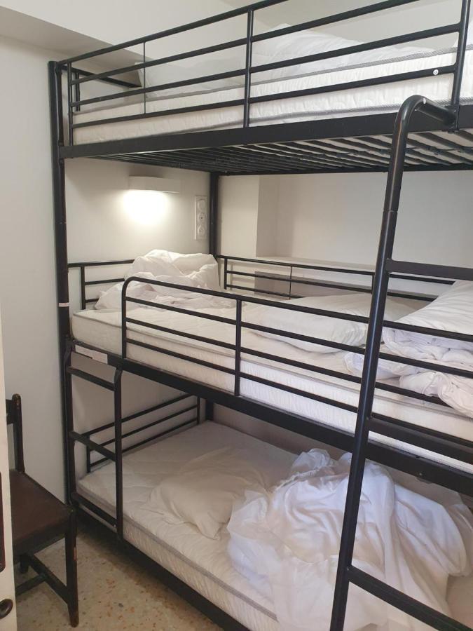 Appartement La Grande Motte Pour 5 Personnes Maximum Eksteriør billede