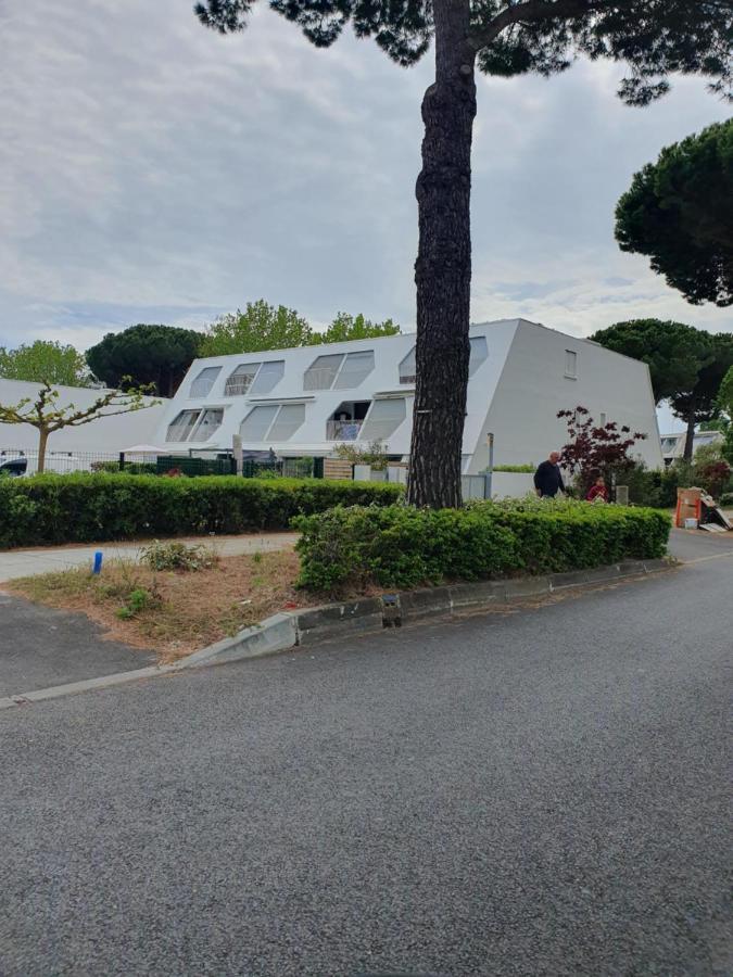 Appartement La Grande Motte Pour 5 Personnes Maximum Eksteriør billede